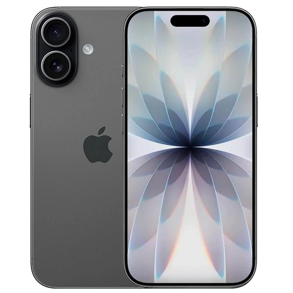 Smartphone Apple Iphone 17 256GB Tela 6,3? OLED Preto