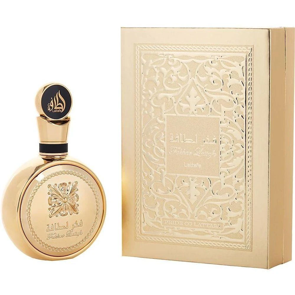 Perfume Unisex Lattafa Fakhar Extrait Eau de Parfum Spray 100ml
