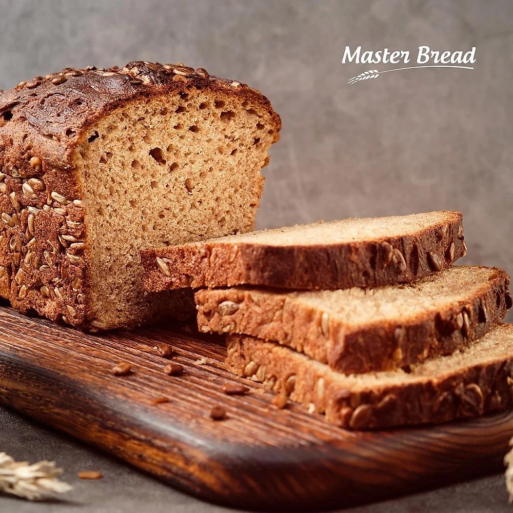 Panificadora automática mondial master bread npf-54 com 19 funções pré-programadas - branca 110