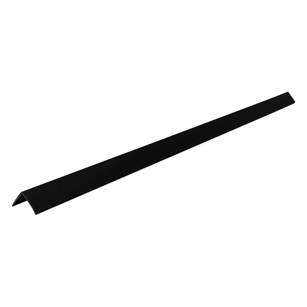 Cantoneira L Pvc Canto 25mmx25mmx300cm 15 Un Bariri - Tk