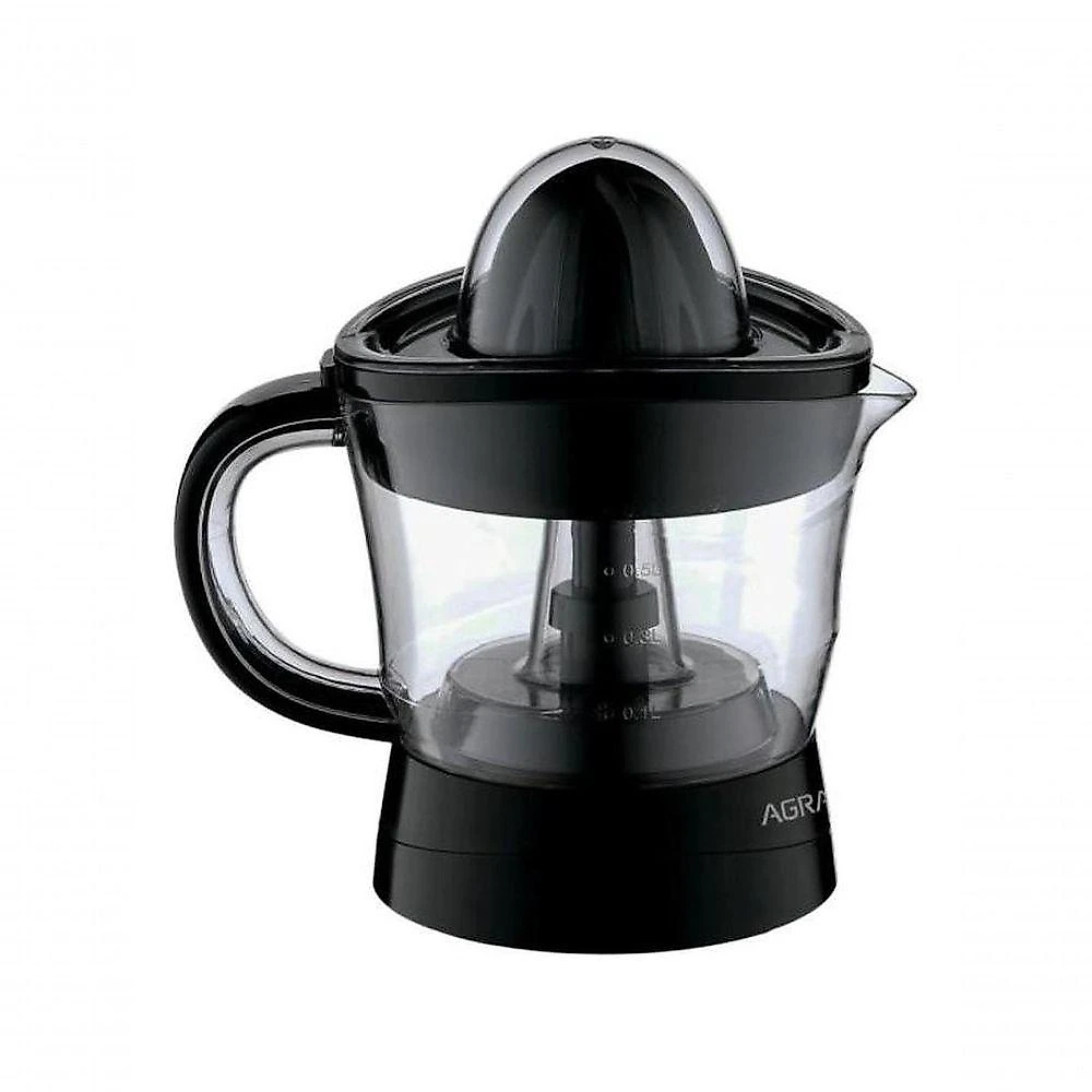 Espremedor De Frutas Agratto 700ml Preto 110V