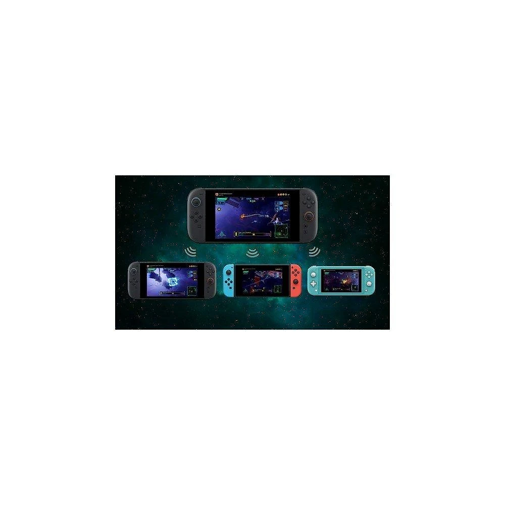 Jogo Star Fox para Nintendo Switch 2 - NSCA10000028FGR