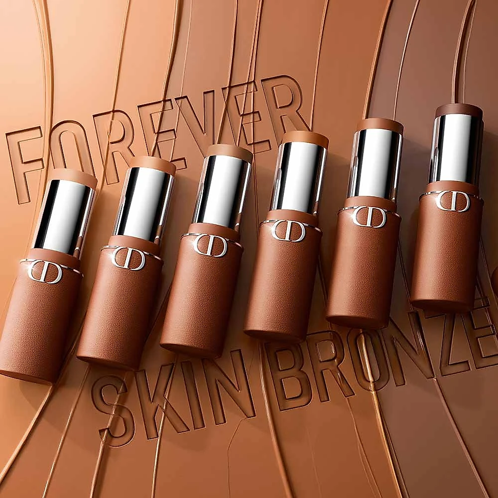 Bronzer em Stick Dior Forever Skin Bronze 8g 1