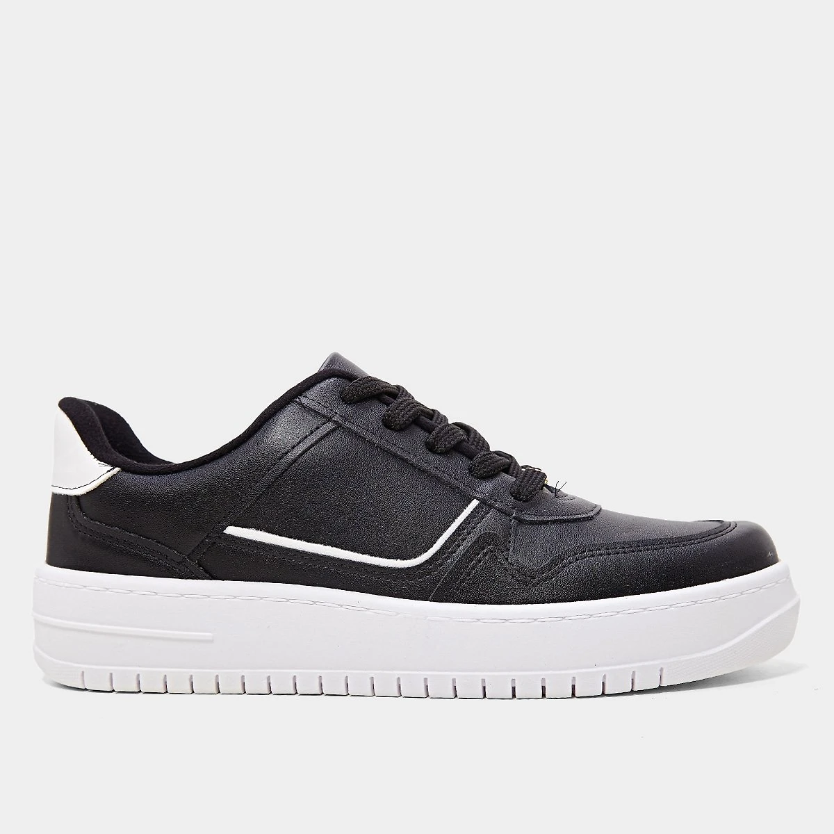 Tênis Vizzano Casual Feminino