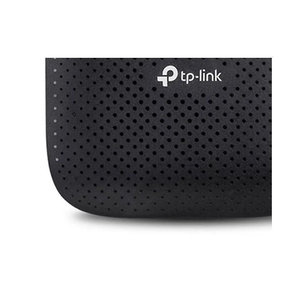 Hub USB 3.0 4 Portas UH400 com Velocidade Até 5Gbps Preto TP-Link