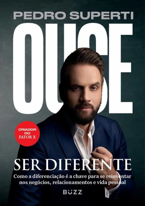 Ouse Ser Diferente