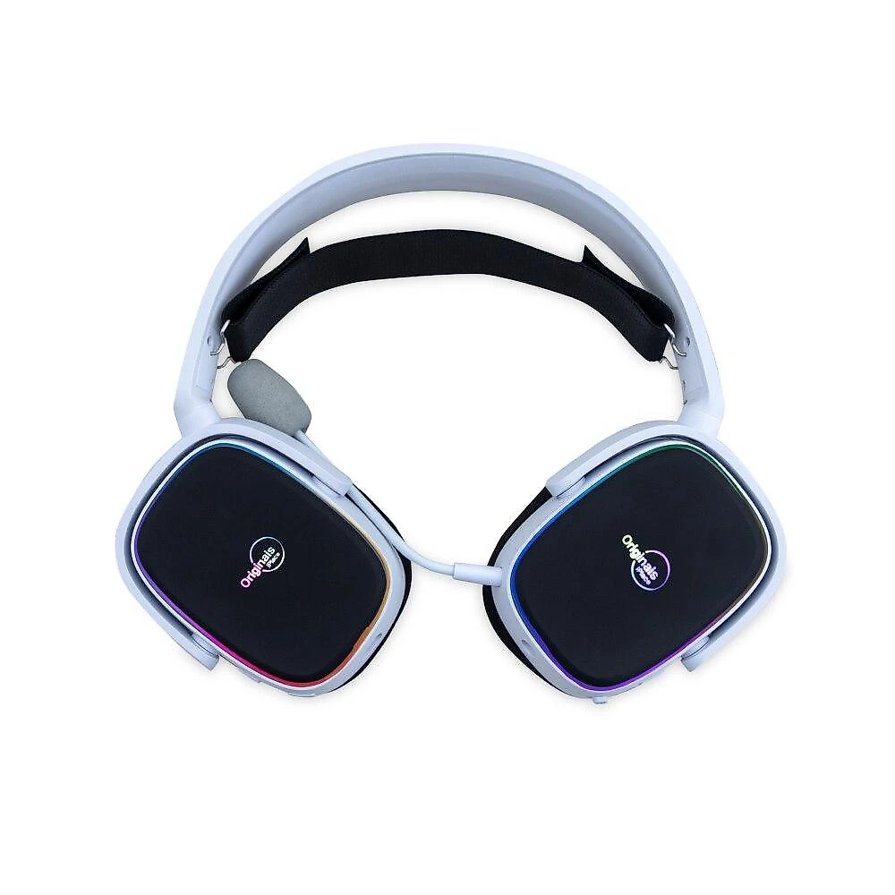 Headset Gamer X700 Pro, Originais iPlace