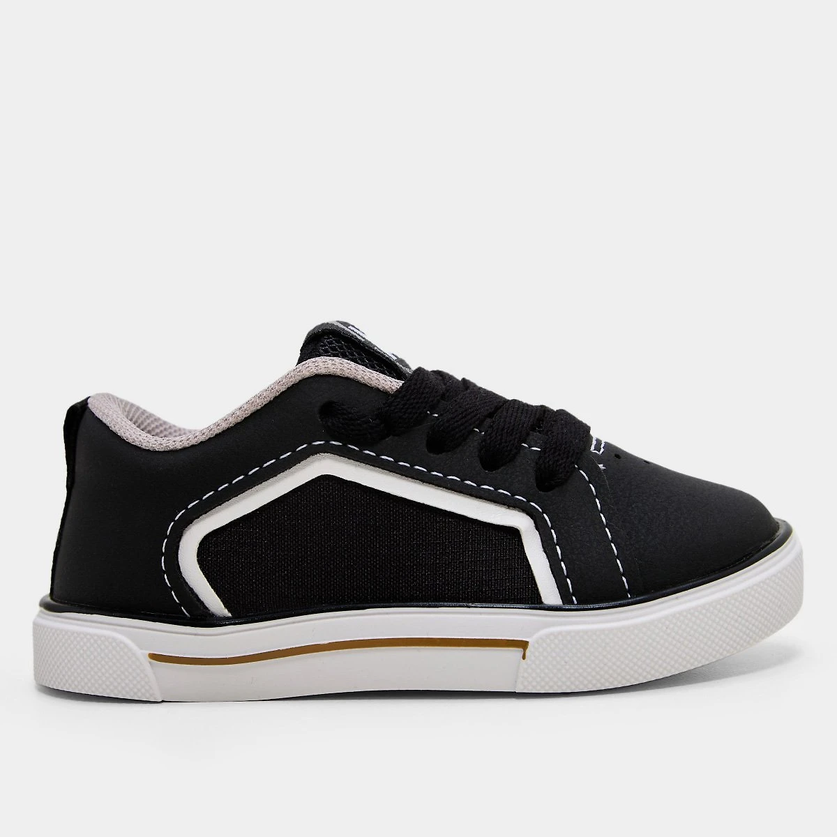 Tênis Infantil Molekinho Casual Menino