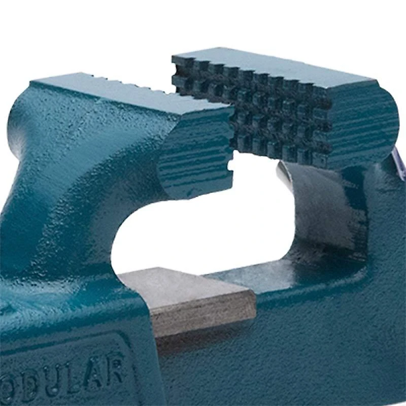 Morsa Torno de Bancada N°2 em Ferro Nodular MR-2 MARCON