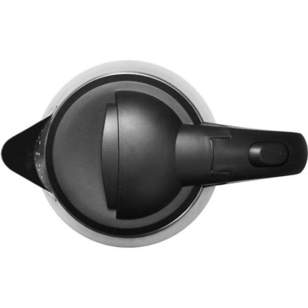 Chaleira Elétrica Agratto Aroma 2,2 Litros Inox 110V