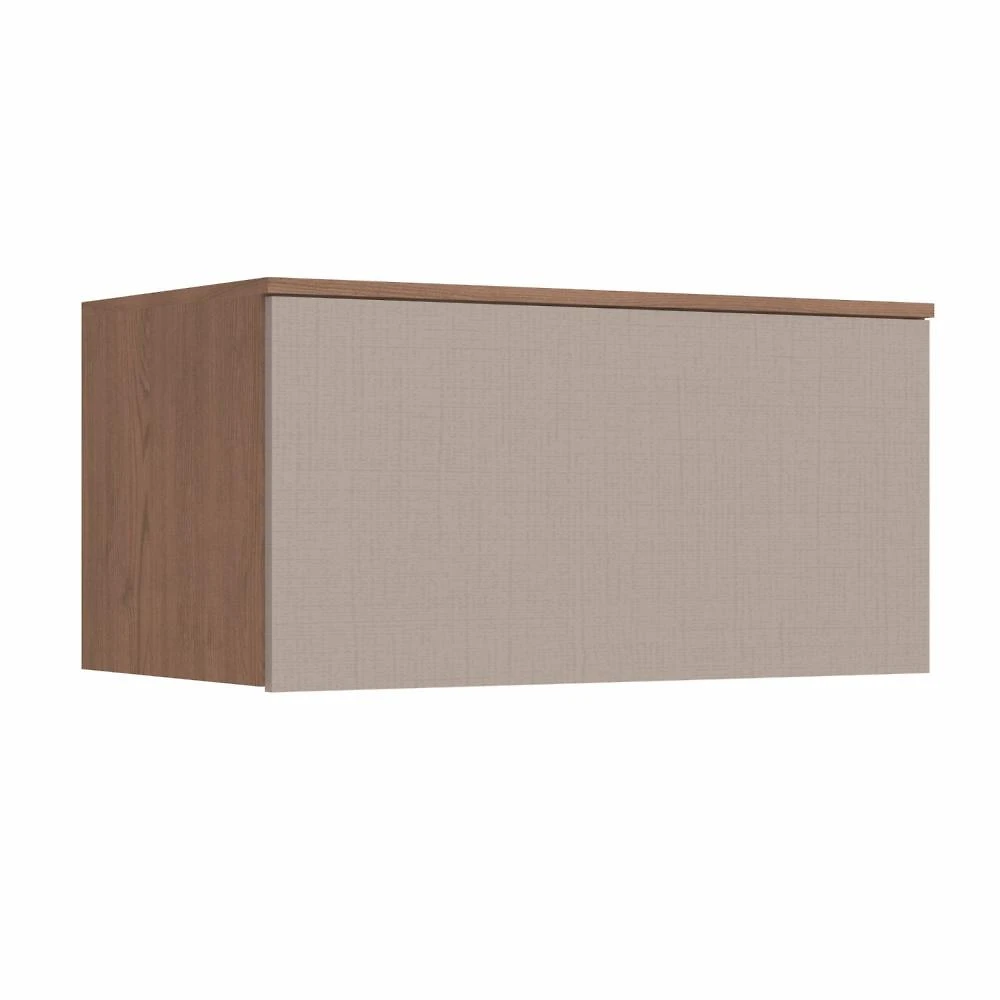 Módulo Aéreo 1 Porta Basculante Requinte+