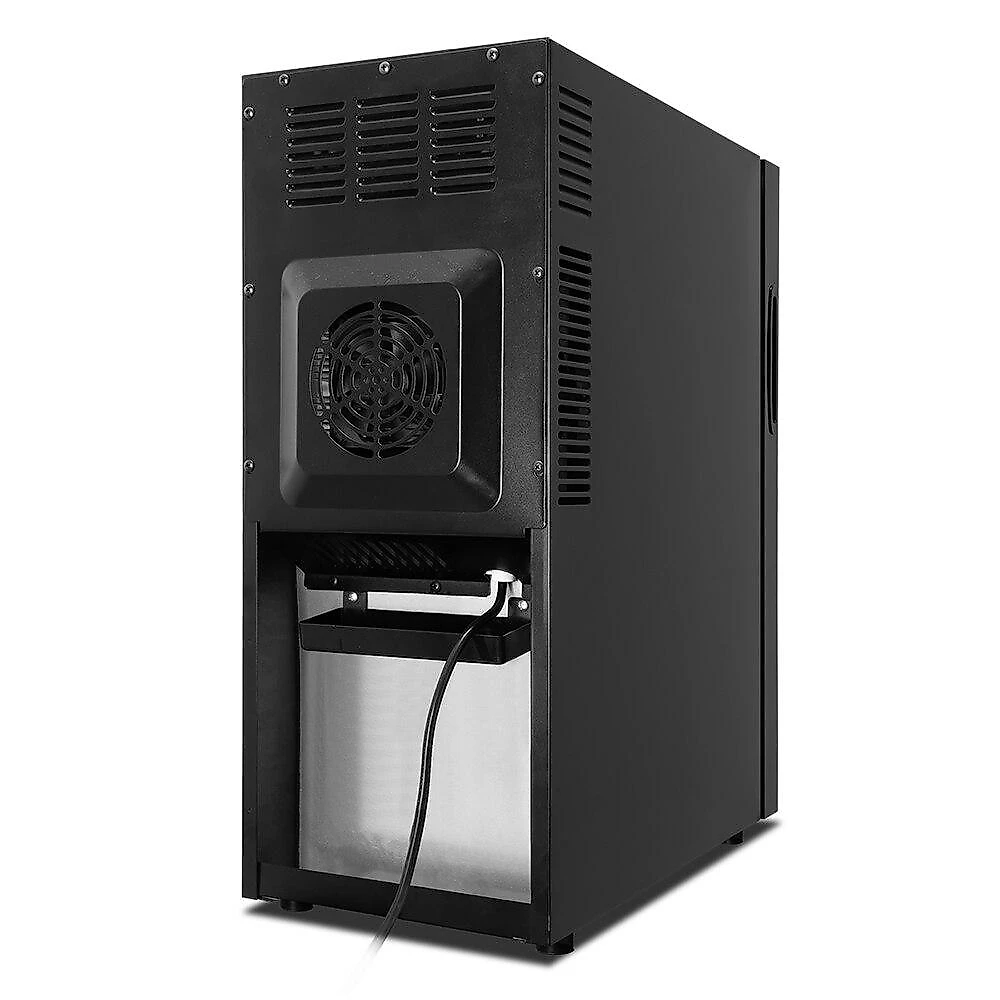 Adega Climatizada 12 Garrafas Philco Display Digital PAD12E Bivolt