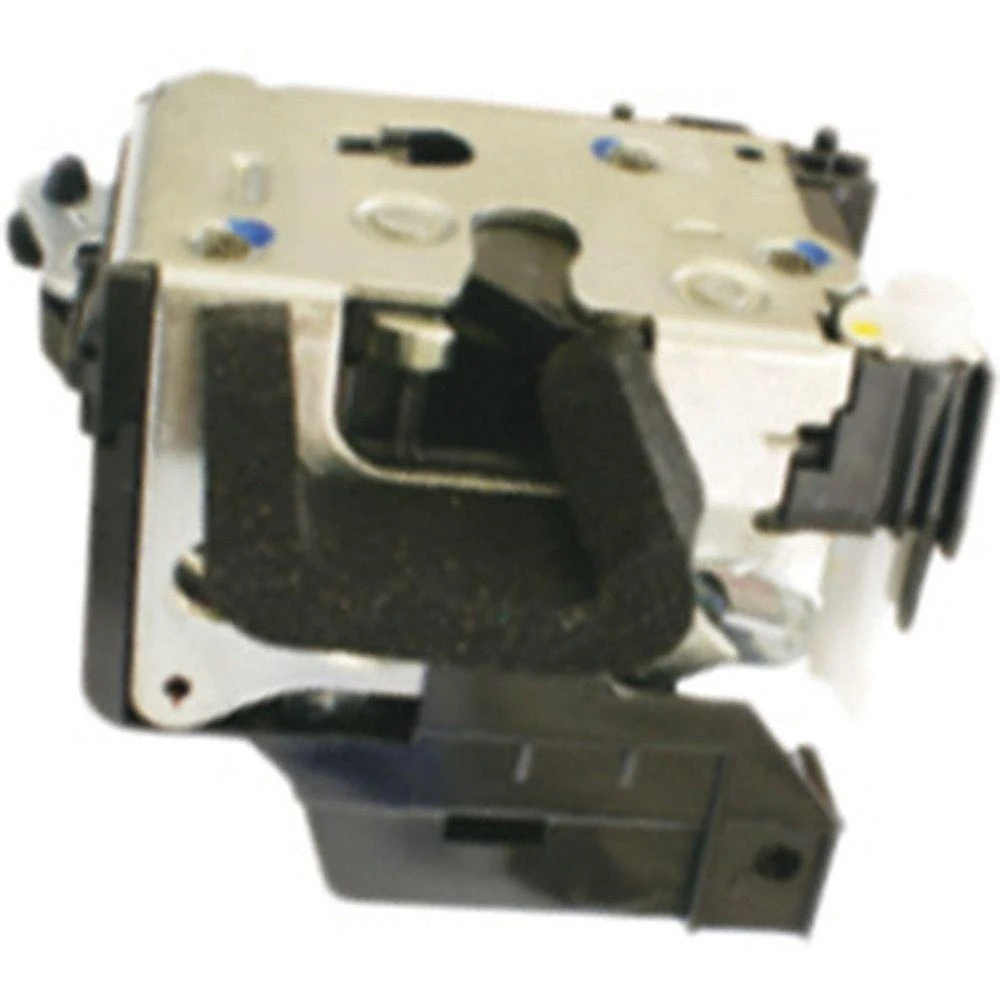 Fechadura de Porta Lateral Corrediça Mecânica Direita F103 para Fiat Doblò Após 2002 Universal