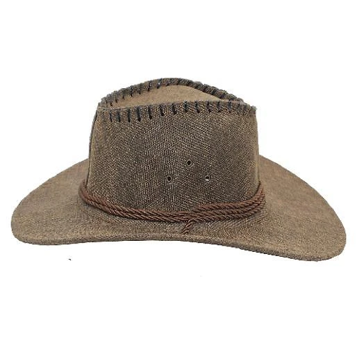 Miniatura Chapeu Cowboy Country Fazendeiro Peao Boiadeiro Cavalhada Ma