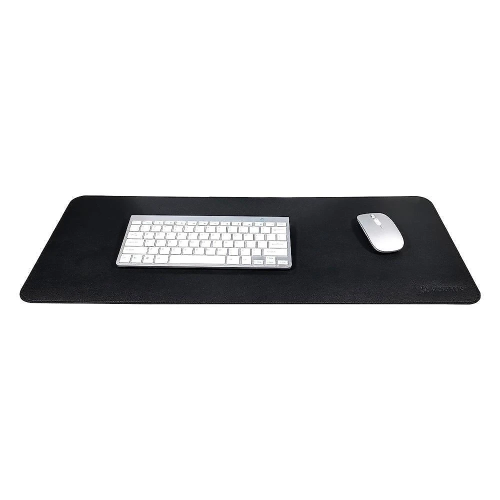Mousepad Fortrek FK265M, 700x300mm, Couro Premium, Preto - 81002