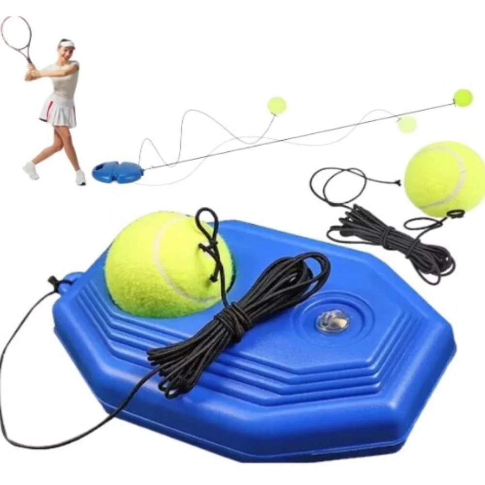 Base de Treinamento para Tênis Ball's Back Portátil Find Back