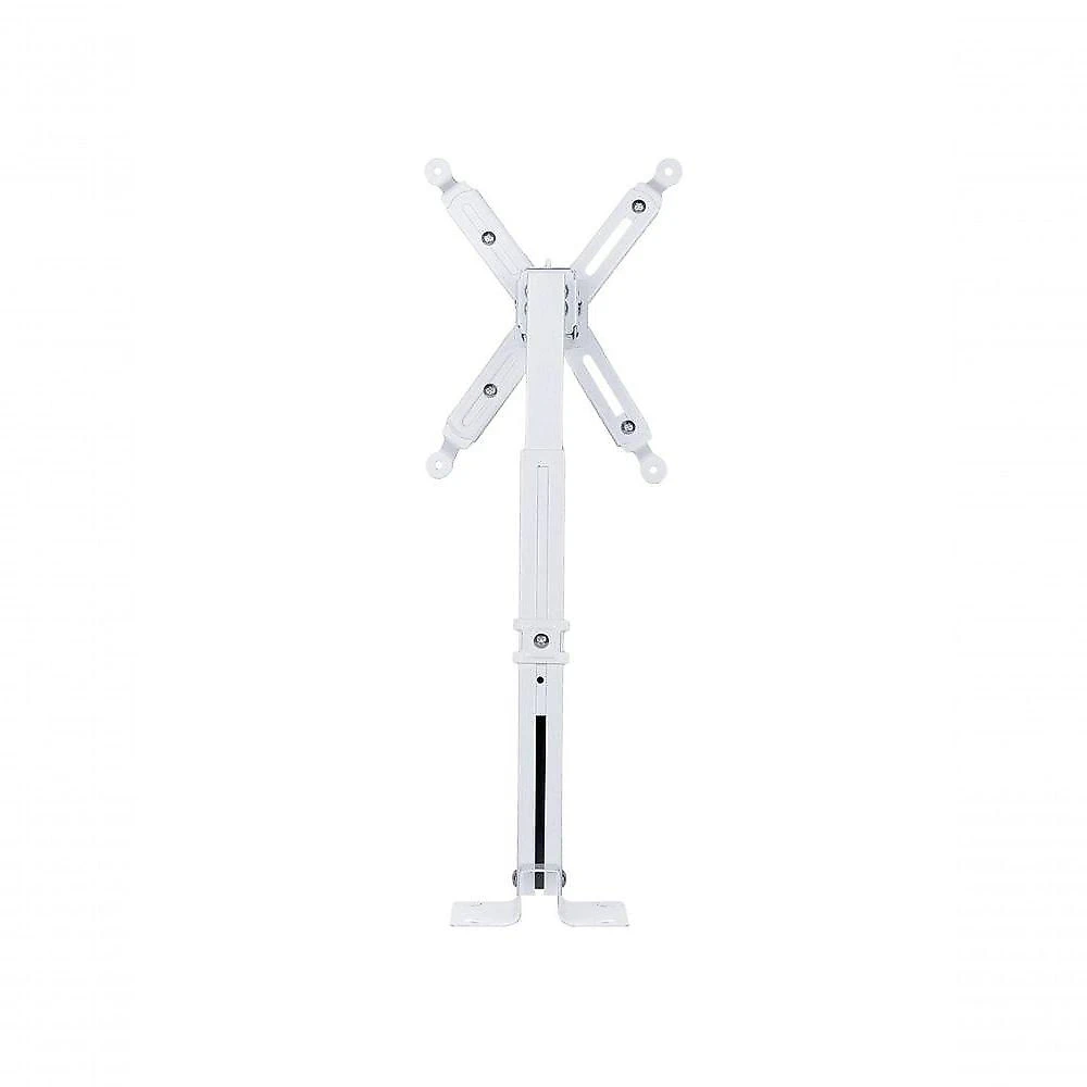 Suporte para Projetor Vinik SP310B 2 em 1 Parede com Altura Ajustável Até 15KG Branco