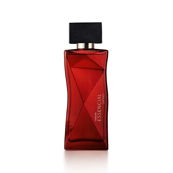 Deo Parfum Natura Essencial Safran Feminino 100ml
