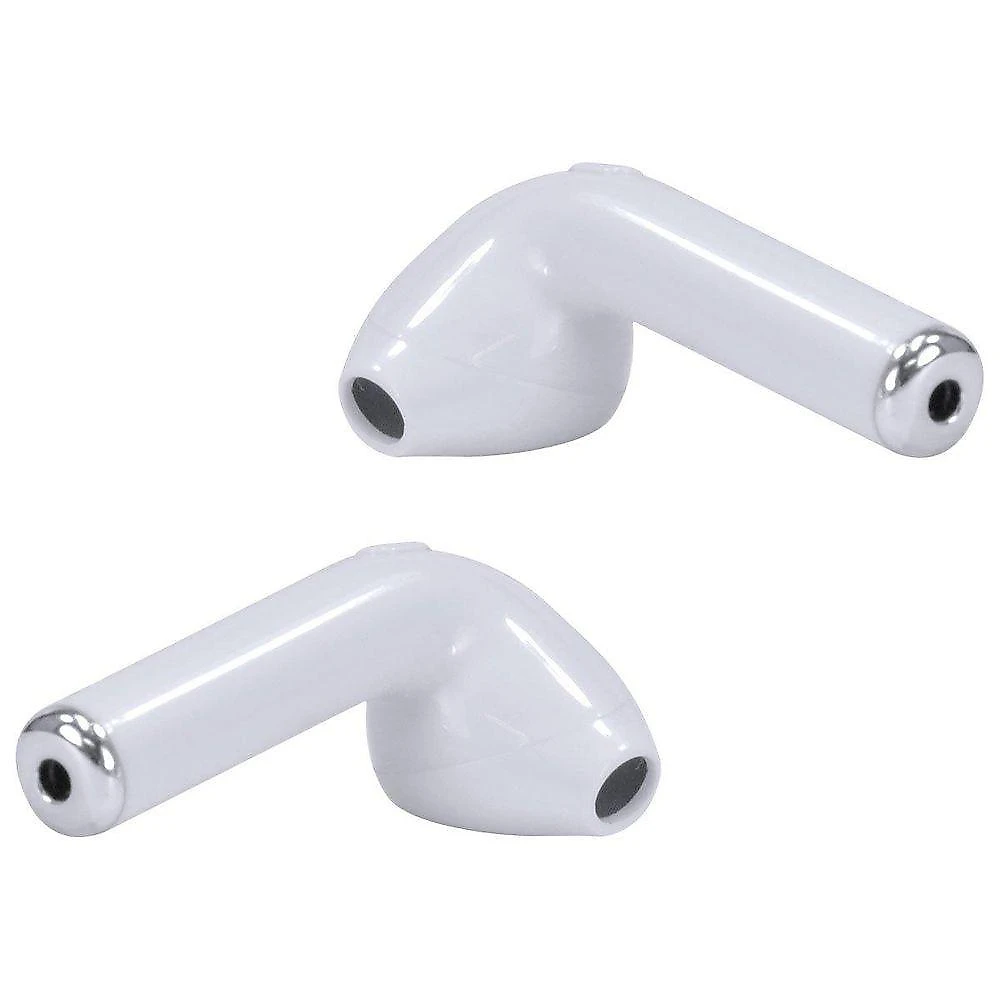 Fone De Ouvido Bluetooth Easy W1+ Tws True Wireless - Branco