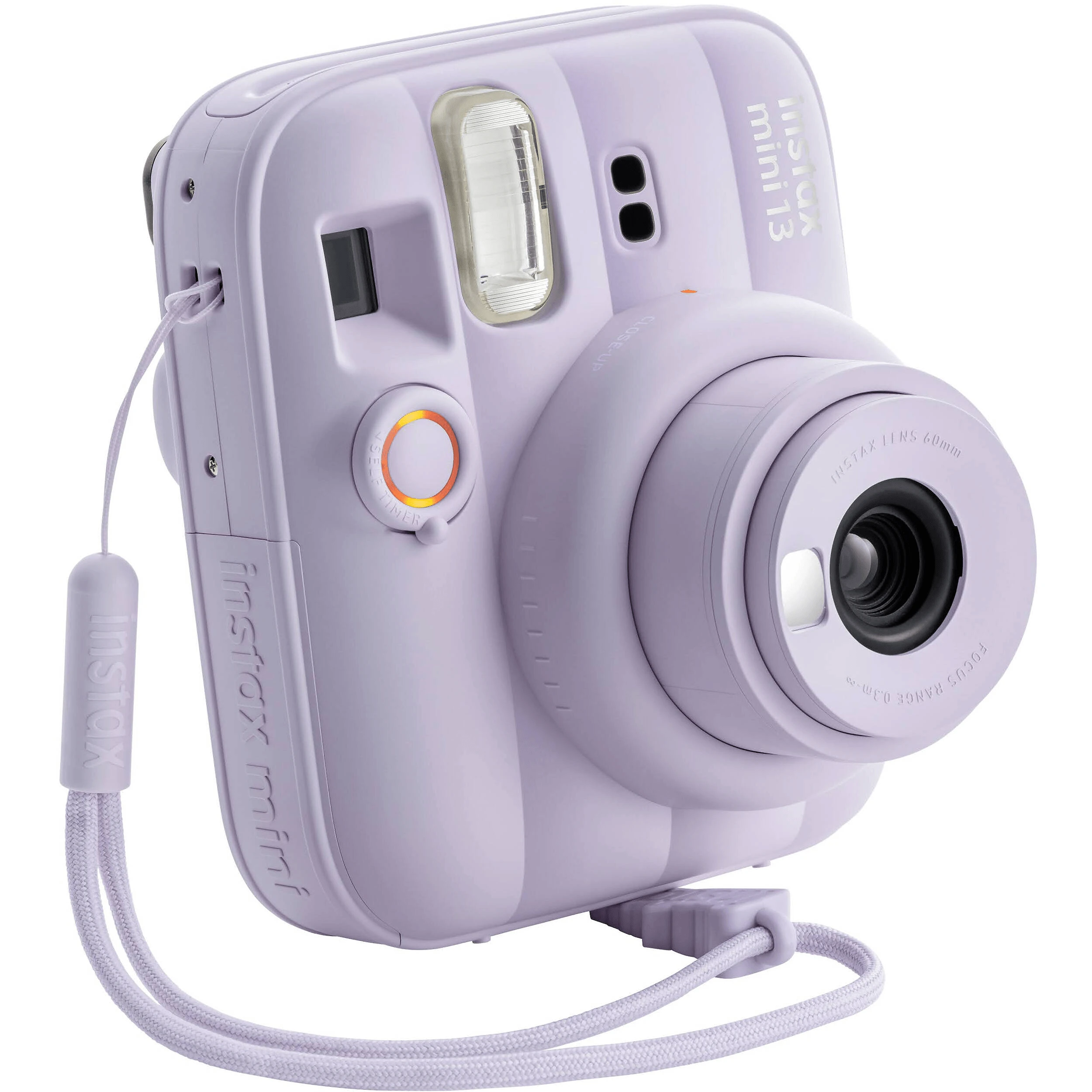 Câmera Instantânea Fujifilm Instax Mini 13 Dreamy Purple (Lilás)
