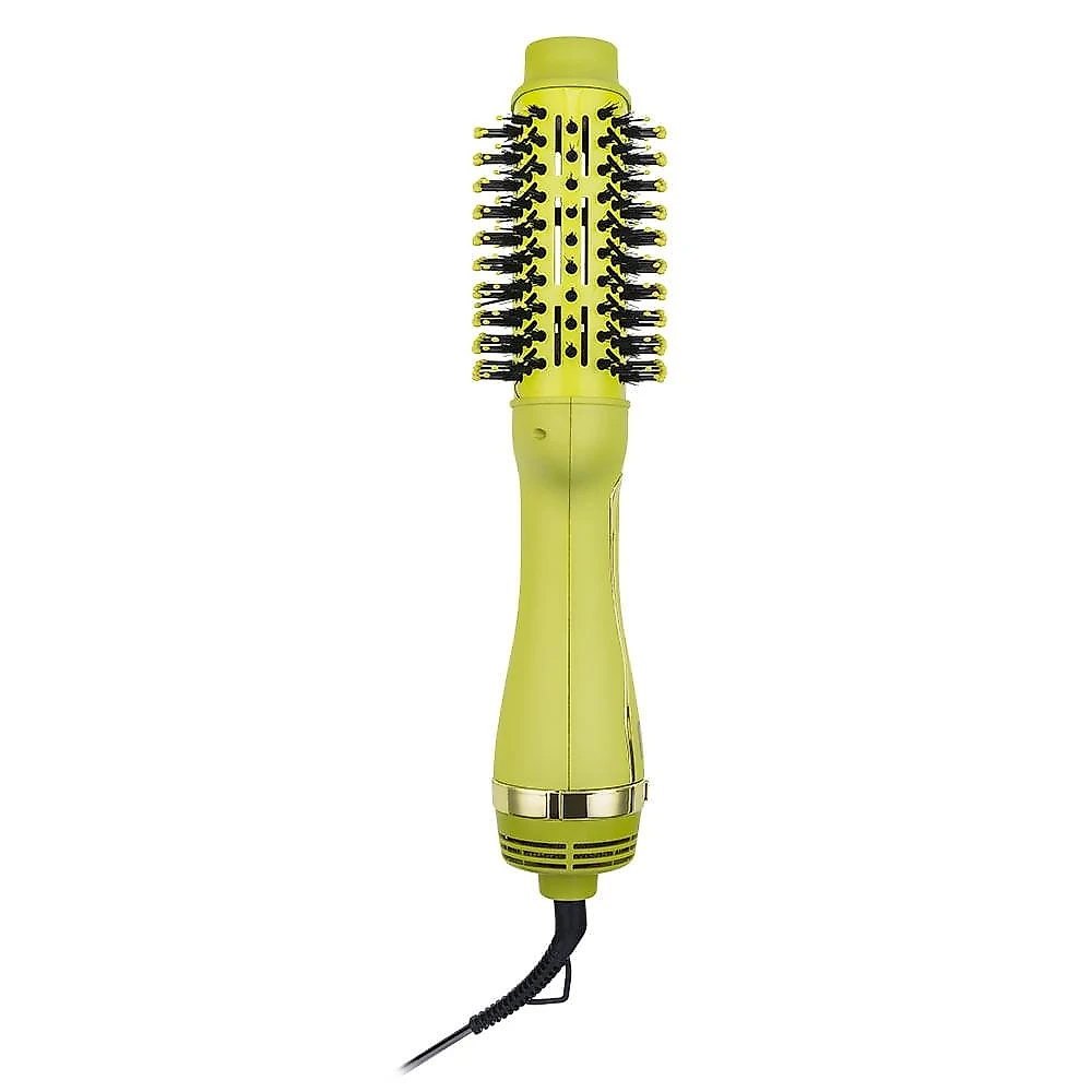 Escova secadora terapia de pistache 1350w multi care bivolt - eb121 verde deslumbrante