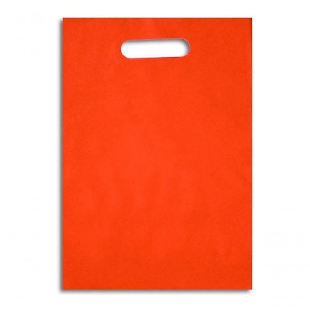 Sacola Plástica Higipack Boca de Palhaço 30x40 em Plástico Várias Cores para Lojistas webcontinental-7891474868042