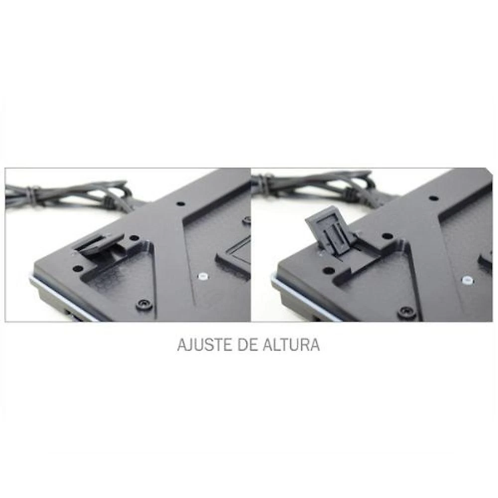 Kit Teclado Gamer K-mex Km52 + Mouse Moa8 + Pad Fx-x2218