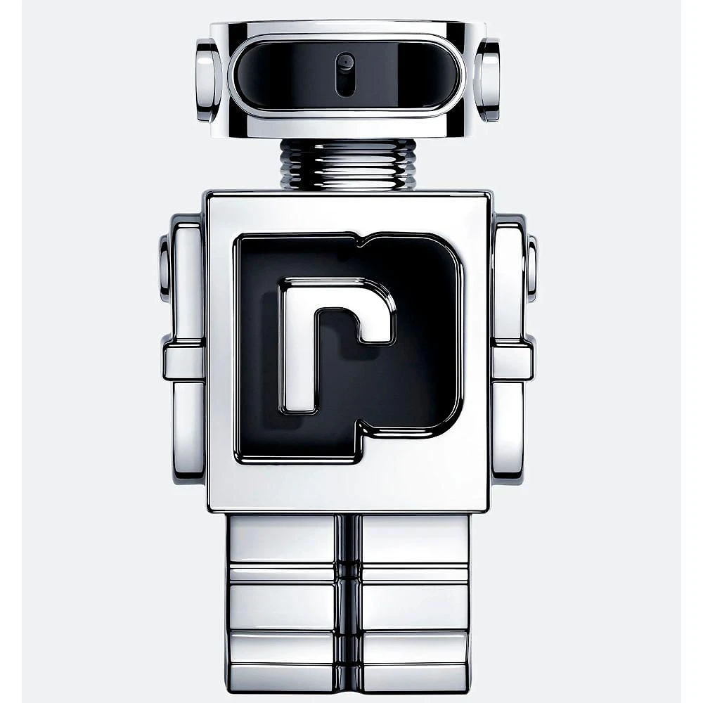 Perfume Phantom Paco Rabanne Edt Masculino 150ml