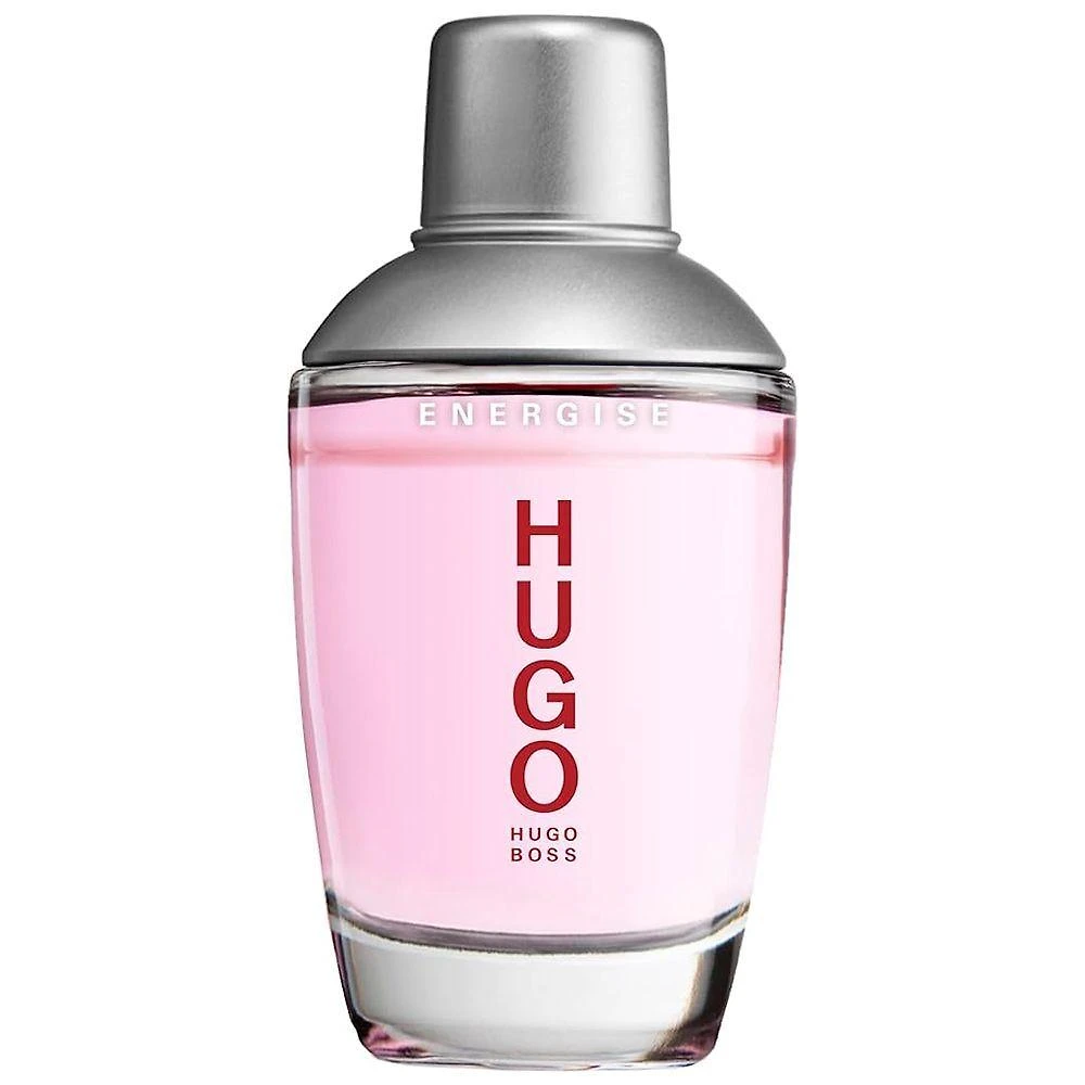 Perfume Hugo Boss Energise Masculino 75ml