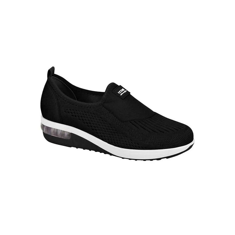 Tênis Modare Feminino - PRETO