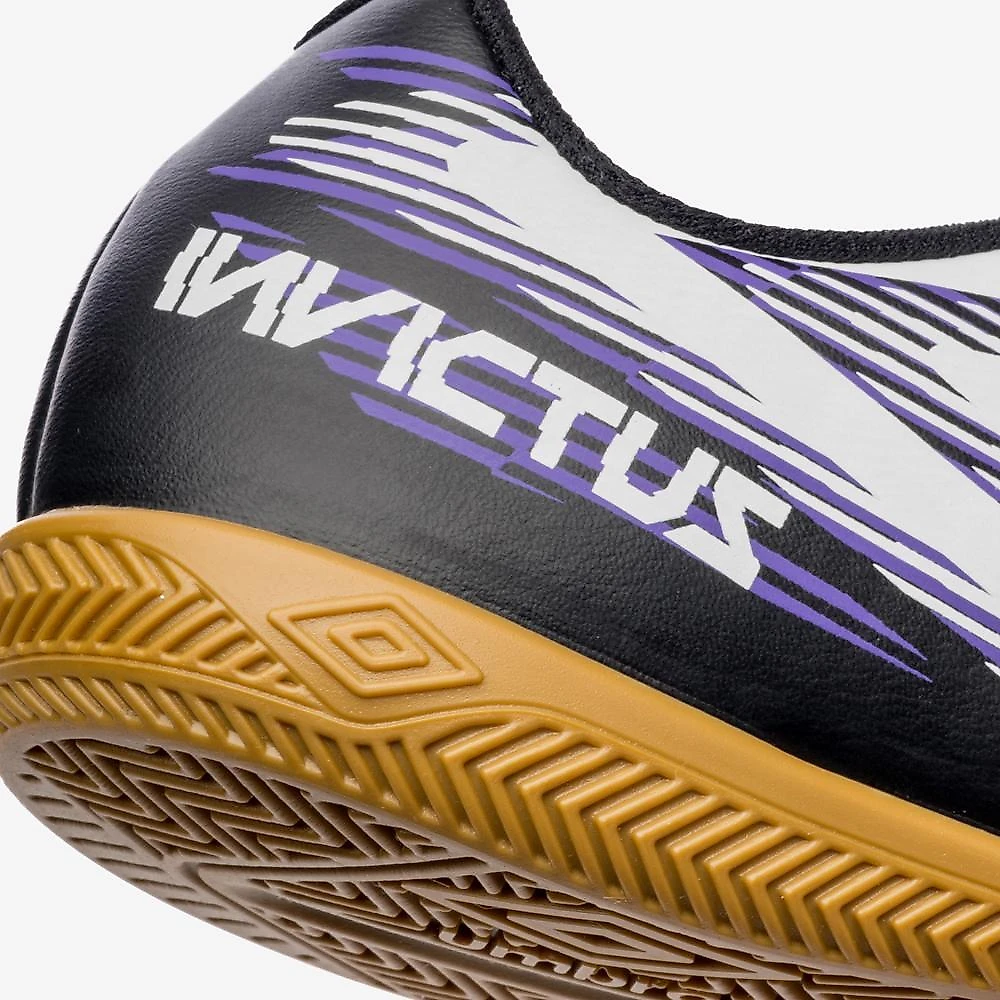 Chuteira futsal umbro invictus jr 28