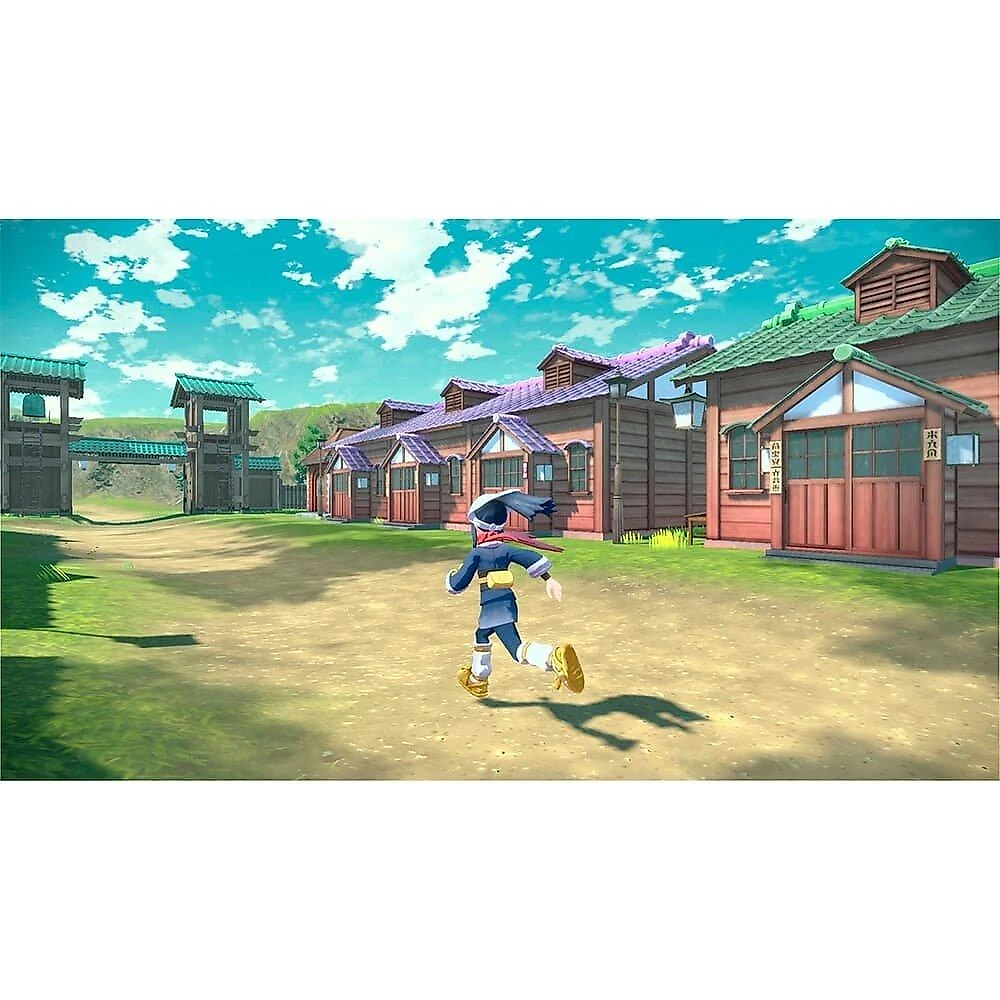 Jogo Pokémon Legends Arceus, Nintendo Switch - NT000021NSW