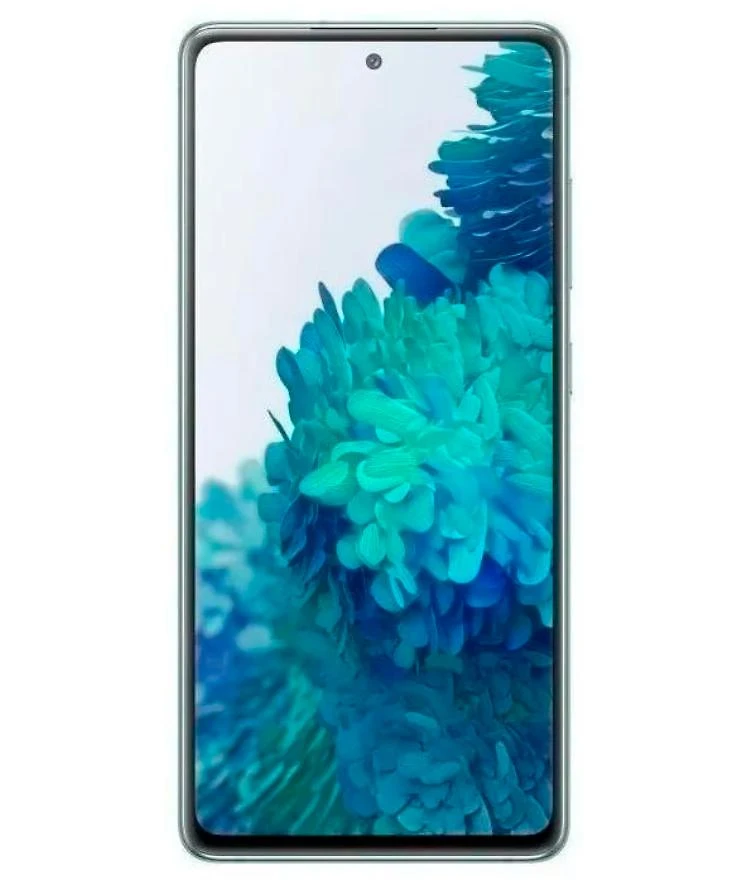 Usado: Samsung Galaxy S20 FE 6GB 4G 128GB Cloud Mint Bom - Trocafone