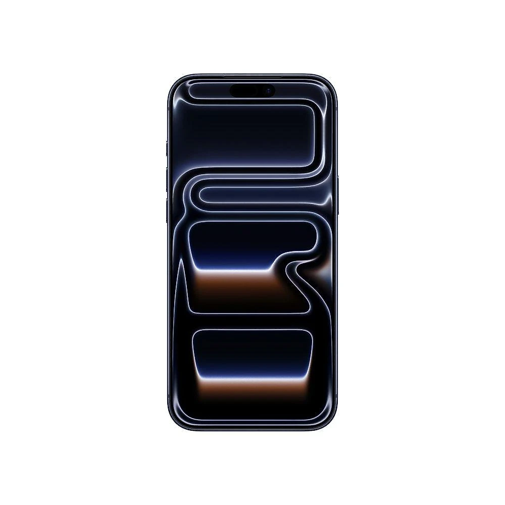 iPhone 17 Pro Max Apple 1TB, Câmera Tripla Fusion de 48MP, Tela 6.9" Super Retina XDR, Azul-intenso