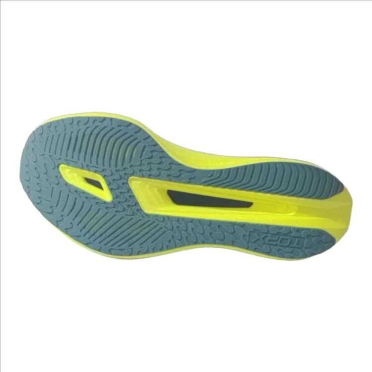 Miniatura Tenis Torx Ultra Max Corrida Performance Placa Masculino - VERDE