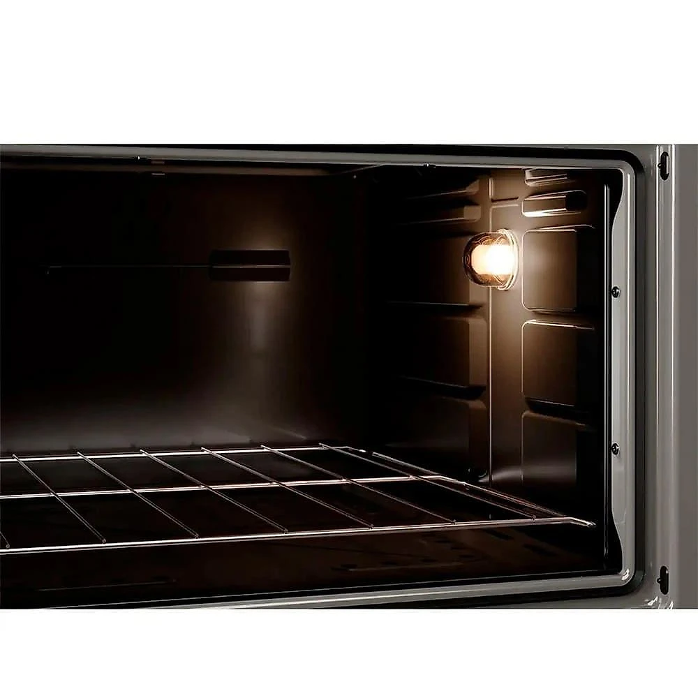 Forno 50L Mueller Elétrico MFB50B Titanium 220V