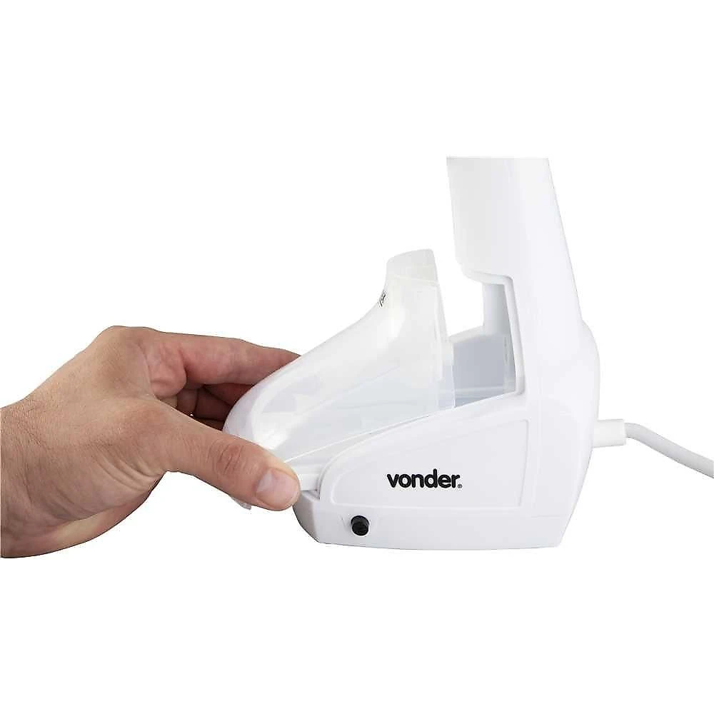Vaporizador Portátil 1000W Vp1000 Vonder 110V