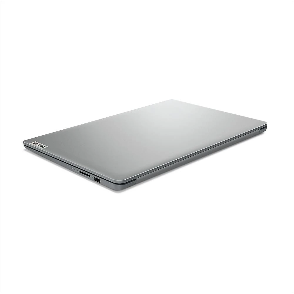 Miniatura Notebook Lenovo IdeaPad 1 15AMN7 AMD Ryzen 3 7320U 8GB 256GB SSD Windows 11 15.6" - 82X5000MBR Cloud Grey