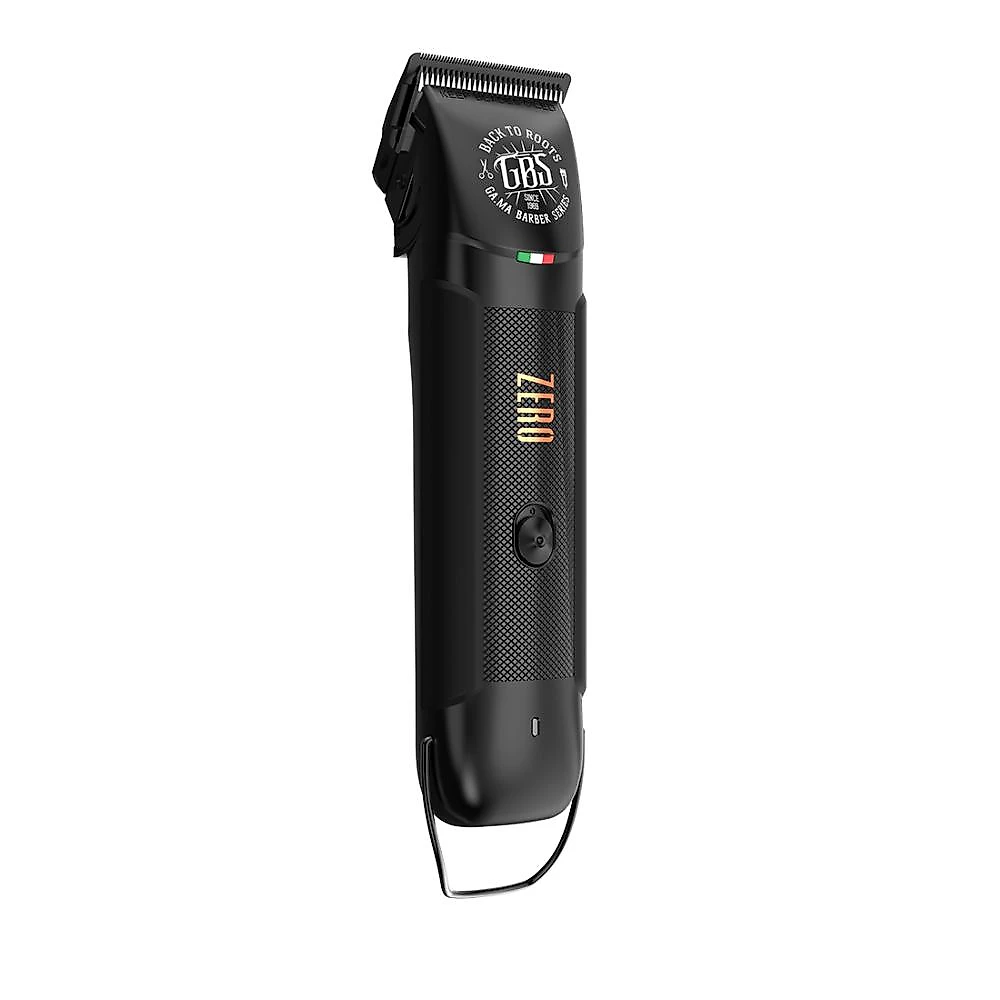 Máquina de corte  ga.ma gbs ultra zero cc - usb bivolt