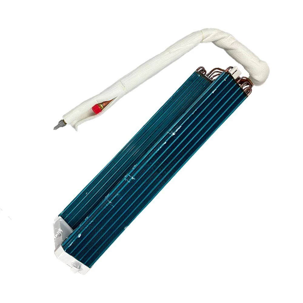Serpentina Evaporadora 30.000 Btus Hlfi Hlqi Eco Ecologic Elgin único