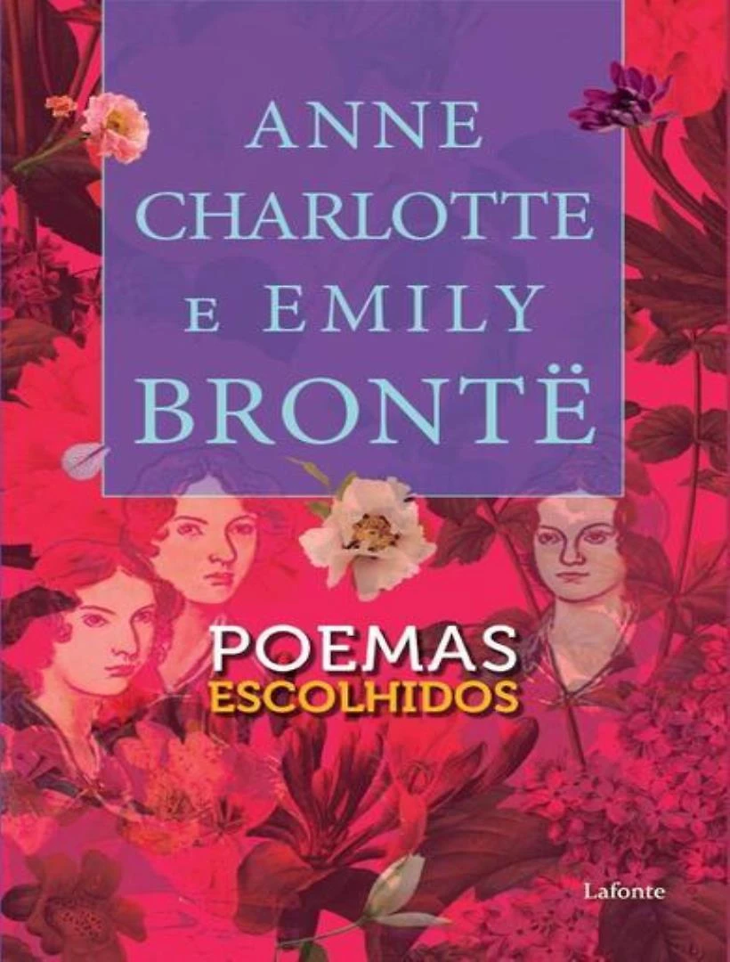 Poemas Escolhidos - Irmas Bronte