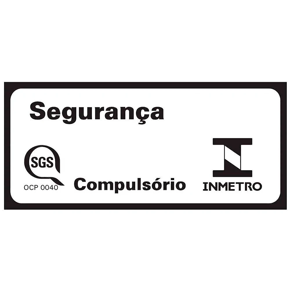 Chaleira Elétrica Britânia BCH21A de Vidro com Luz de LED 2,1 Litros – 110 Volts
