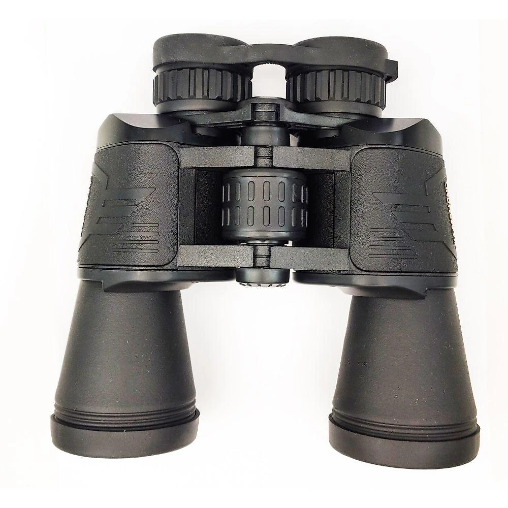 Binoculos Profissional Longo Alcance Ajustavel Zoom 20X50