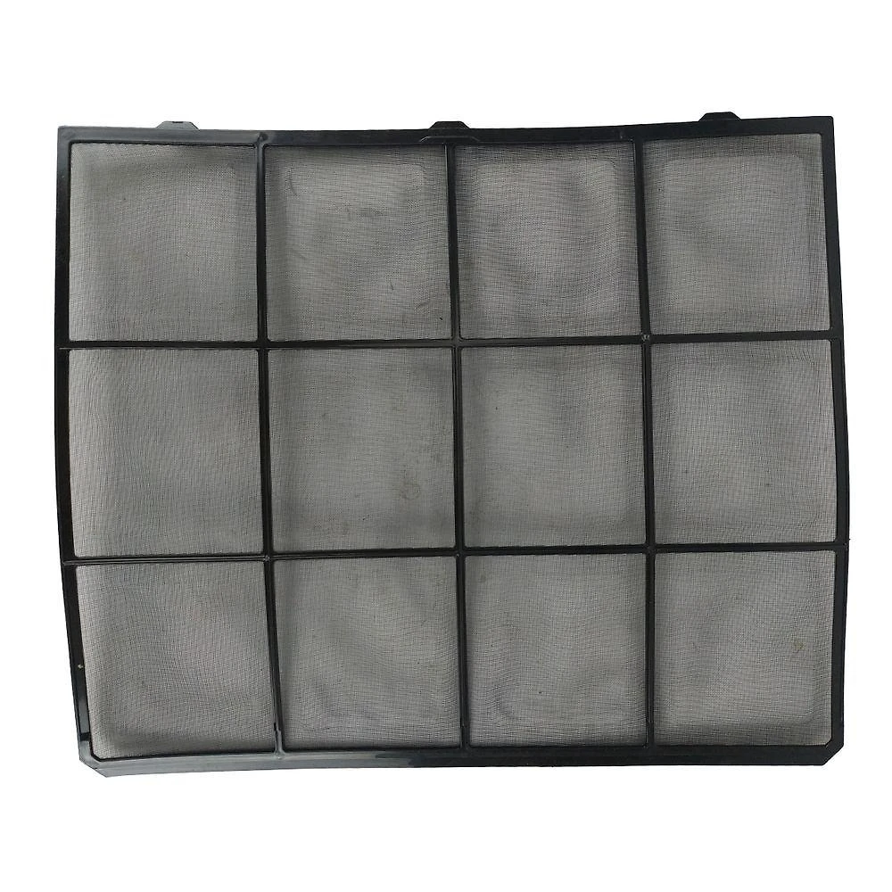Filtro De Ar Evaporadora Ar Condicionado Ibfia Ibqia 9 E 12.000 Btus Elgin único