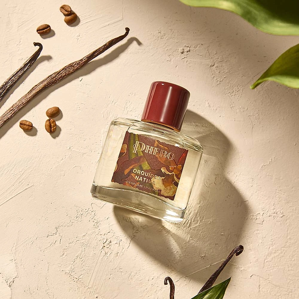 Perfume Phebo Orquídea Nativa 100ml