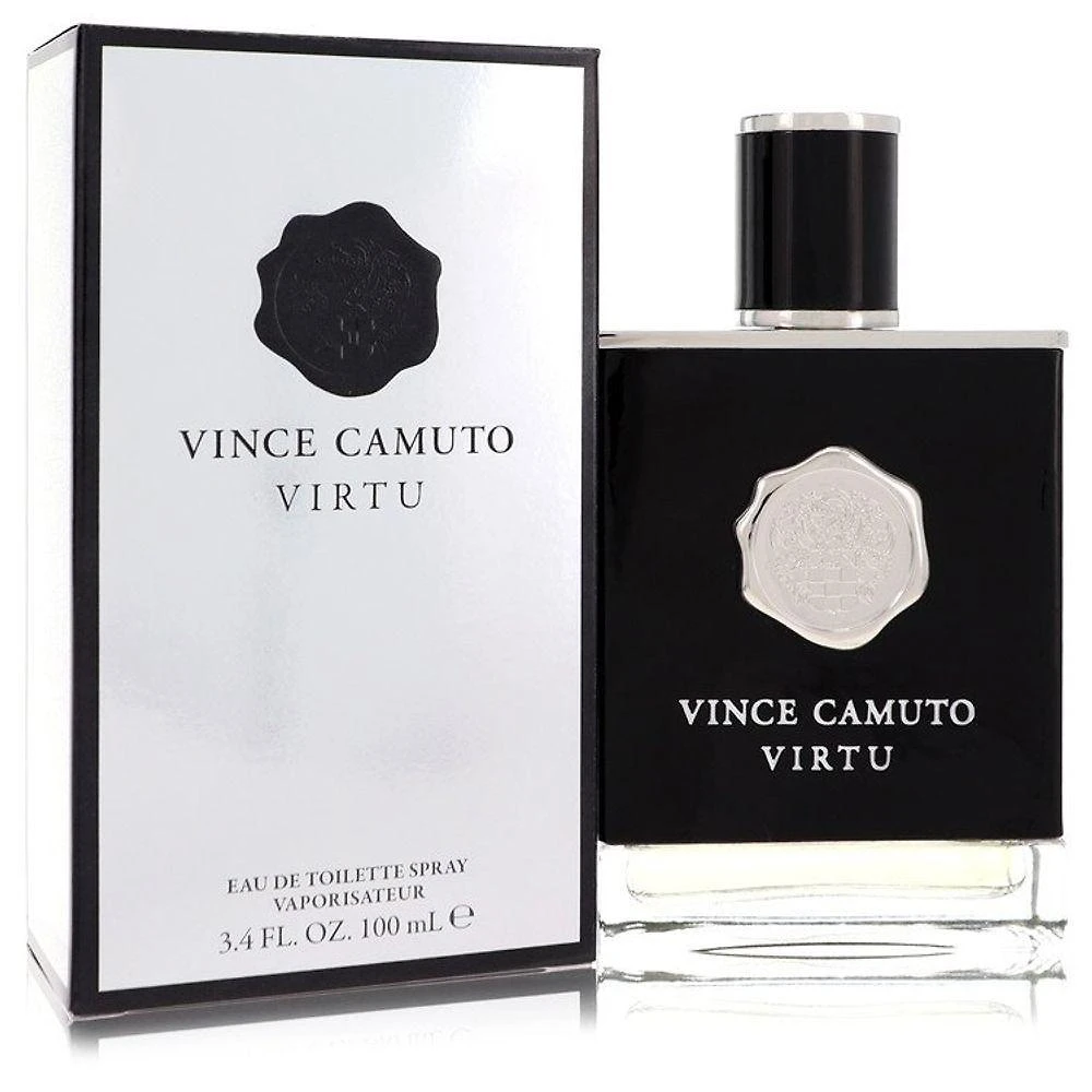 Perfume Masculina Vince Camuto 100 Ml Eau De Toilette Spray