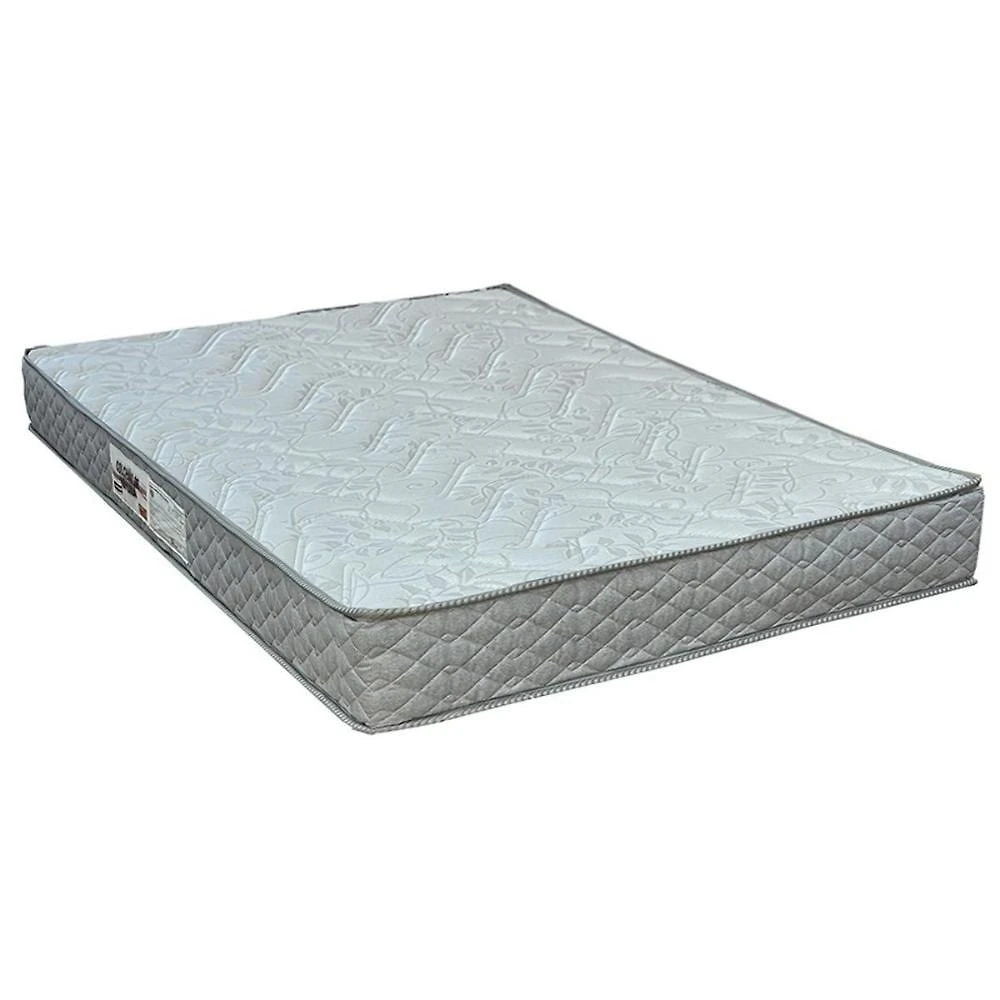 Colchão Viúva Espuma D45 Pasquale Gray (128x188x30) - Paropas