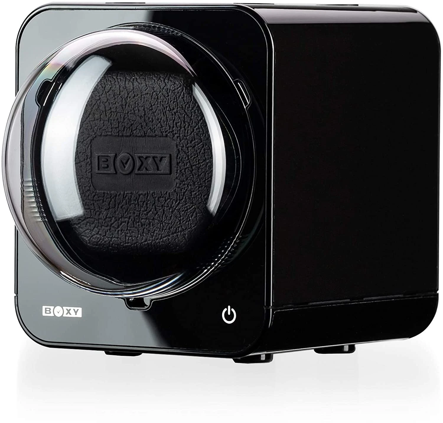 Abest Boxy CaixaEstojo Rotativo Automático para Relógios 1 L