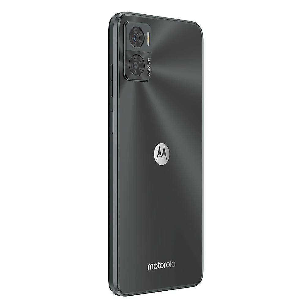 Smartphone Motorola Moto G23 128GB Dual Chip 4G Tela 6.5" Câmera Tripla 50MP+5MP+2MP Cinza Cinza