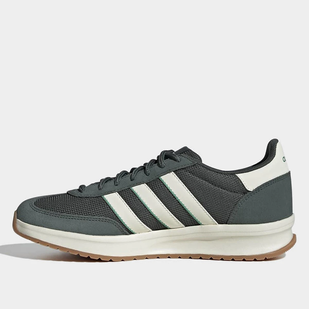 Tênis Adidas Run 70s 2.0 Masculino Verde - 37